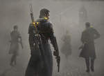 PS4《The Order: 1886》除魔版圓桌騎士 PS4《The Order: 1886》除魔版圓桌騎士