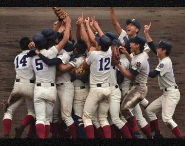 《甲子園靈異事件》多出的右手揪～竟是？......