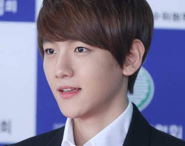 仿妝系列《EXO伯賢》男妝女妝通通OK嗎~