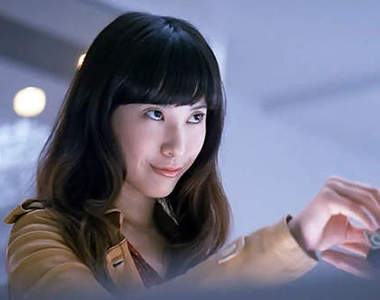 熱騰騰《TOYOTOWN新廣告》吉高由里子美美入鏡