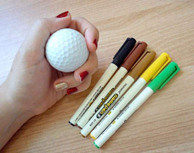 韓網友送給老爸的出院禮物,這該怎麼打啊?