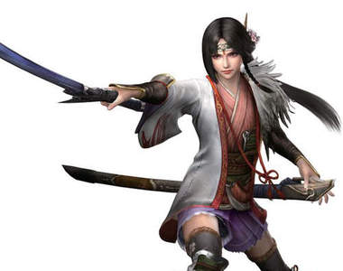 《討鬼傳》情報公開　古日本版魔物獵人！？