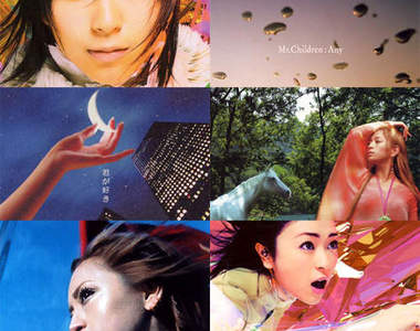 2002年～當時我們聽的日本流行歌曲（回味篇）♫♪