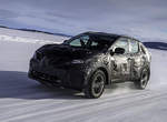 新世代《Nissan Qashqai》官方版間諜照搶先看 新世代《Nissan Qashqai》官方版間諜照搶先看