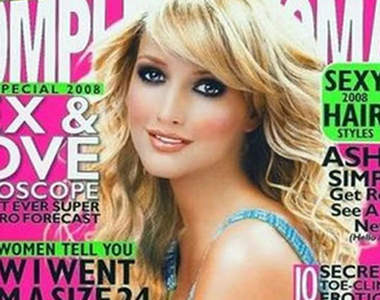 《PS失敗封面》難道這是為了吸引注意力嗎？