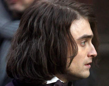 丹尼爾雷德克里夫也扮《科學怪人》 是不是又撞梗了？