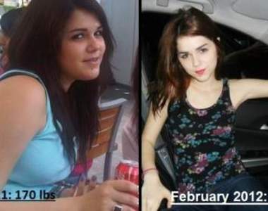 《勵志減肥照》好身材　不看嗎～？