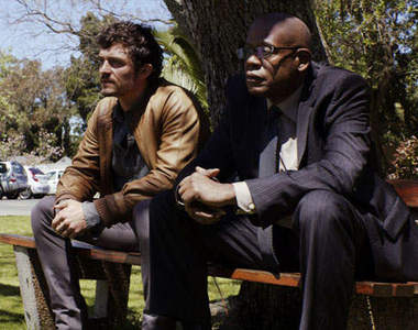 奧蘭多布魯新作《ZULU》南非凶殺案解密