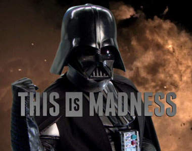 星際大戰人氣大票選 透過選拔賽的模式角逐出你最愛的角色吧