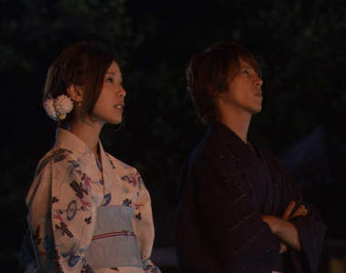 最讓人印象深刻的《月九情侶》太多太難選擇了啦～（困）