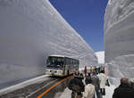 日本富山《立山黑部》此生不可不看的絕美景色 日本富山《立山黑部》此生不可不看的絕美景色