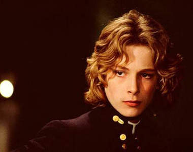 從《世界第一的美少年》回歸平淡的Bjorn Andresen