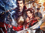 《信長之野望‧創造》30周年紀念作＆歷代13款遊戲全集公開