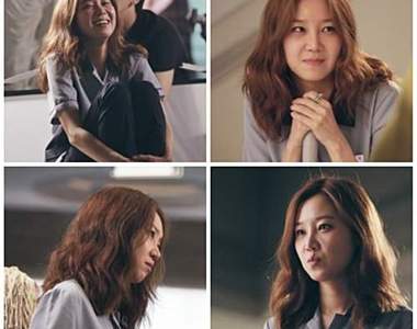 《主君的太陽》孔曉振髮型再掀風潮~