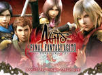 手機RPG遊戲《Final Fantasy Agito》冬天開跑 與FF零式同一個世界唷~ 手機RPG遊戲《Final Fantasy Agito》冬天開跑 與FF零式同一個世界唷~