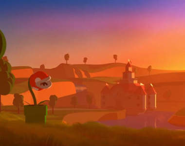 《26個遊戲名勝場景》你都認得是哪裡嗎？