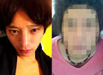 憂鬱男《鄭俊英》不會又來Before & After了吧? 憂鬱男《鄭俊英》不會又來Before & After了吧?