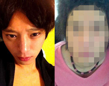 憂鬱男《鄭俊英》不會又來Before & After了吧?