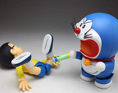 網友想要動漫道具 怎麼大家想要東西都一樣～