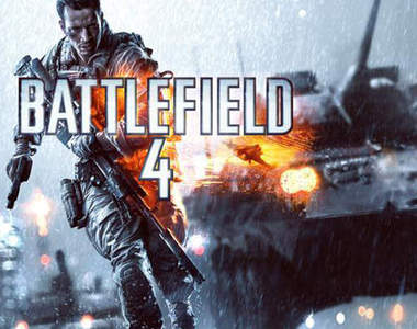 《戰地風雲4》發表倒數 這回終於打到海上?