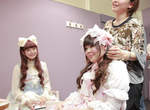 原宿《蘿莉塔穿著體驗SALON》期間限定搶約中♥ 原宿《蘿莉塔穿著體驗SALON》期間限定搶約中♥