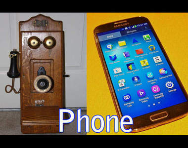 《生活用品進化論》活在現代真是不錯啊～