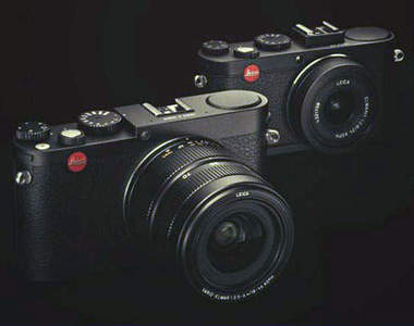 世上第一台《徠卡迷你M相機》神秘面紗終於搶先被揭開！？