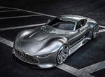 GT6專屬《賓士AMG Vision Gran Turismo》你也能開開看? GT6專屬《賓士AMG Vision Gran Turismo》你也能開開看?