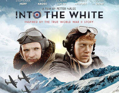 《歃雪為盟》英德挪威三國聯手的另類戰爭片