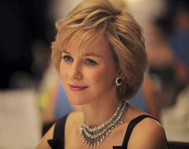 《黛安娜傳》首支預告 娜歐蜜華茲到底適不適合呢?