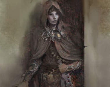 《異域鎮魂曲:Tides of Numenera》募資突破一億台幣的經典RPG新作