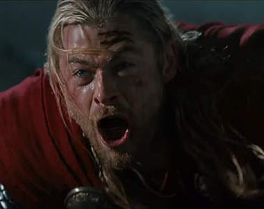 IGN網站《超級英雄電影最心碎的片段》TOP 10