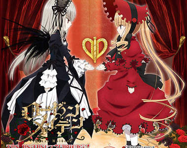 《薔薇少女》最新宣傳影片公開