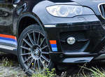 Sportec打造《BMW X6 SP6 X》動感休旅更帶勁~ Sportec打造《BMW X6 SP6 X》動感休旅更帶勁~