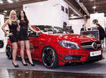 mcchip-dkr改造《賓士A45 AMG》馬力上看450匹 mcchip-dkr改造《賓士A45 AMG》馬力上看450匹