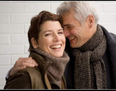 《年齡差的瞬間代溝》突然對老情人超有感的五種情況