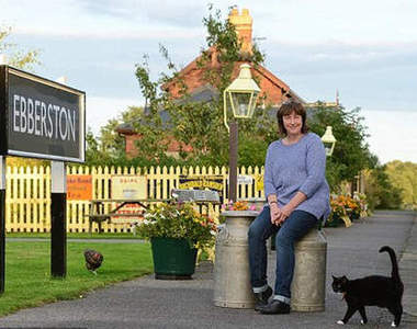 英國《火車旅館》我也想去那休息一晚