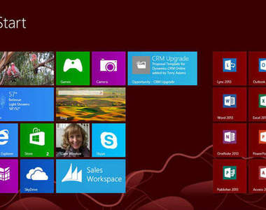 微軟證實：下一代Windows 8重大升級版確定叫做.....