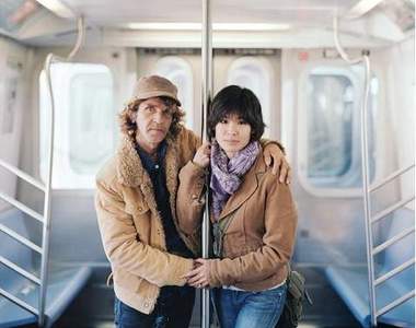 《陌生人親密照》第一次見面就摸摸好害羞