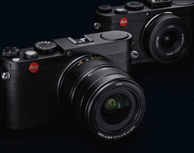 《Leica X Vario》全新一款徠卡迷你Mini M數位相機誕生～