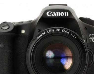 傳Canon新一代EOS 70D單眼強作 今年3月即將問世！？