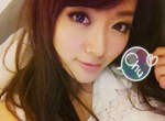 吳娟儀(Jenny)她的美她的好連屈哥都說讚 吳娟儀(Jenny)她的美她的好連屈哥都說讚