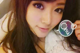 吳娟儀(Jenny)她的美她的好連屈哥都說讚 吳娟儀(Jenny)她的美她的好連屈哥都說讚