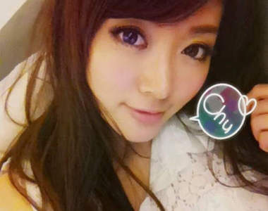 吳娟儀(Jenny)她的美她的好連屈哥都說讚