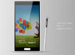 Samsung巨無霸Galaxy Note 3首張原型照外流 難道真機就長這樣嗎!? Samsung巨無霸Galaxy Note 3首張原型照外流 難道真機就長這樣嗎!?