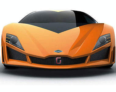 《Bristol油電超跑》時速300公里怪獸夏天報到?