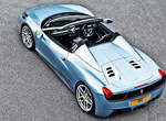A.Kahn Design改造《法拉利458 Spider》上空烈馬更吸睛~ A.Kahn Design改造《法拉利458 Spider》上空烈馬更吸睛~
