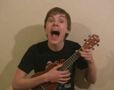 《Jon Cozart (Paint)》網路惡搞音樂才子~連影片都自製~