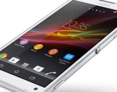 《Sony Xperia ZR》另一款SONY四核防水機王　傳即將推出問世！？