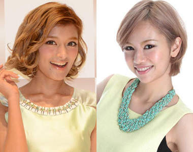 Rola分身《水澤Arie》真的只有臉長得不像而已w